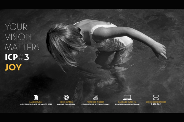 Candidaturas: IN COLORS PROJECT